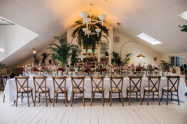 The Loft - image