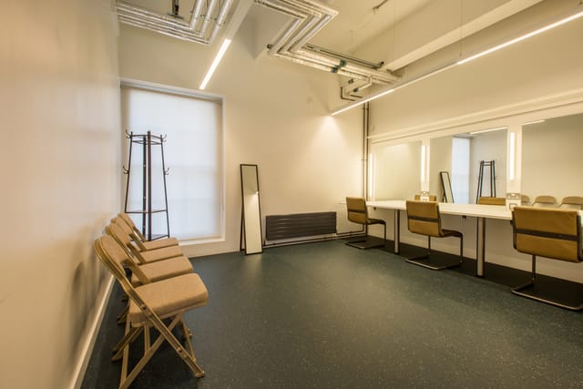 Fireworks Factory - image