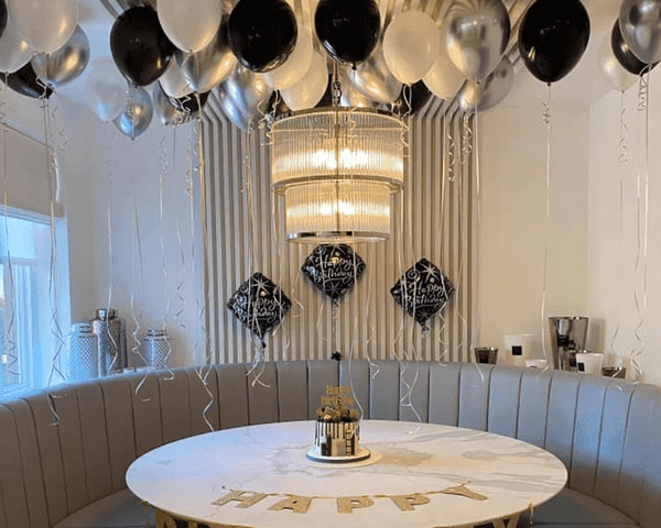 Private Function Room - image