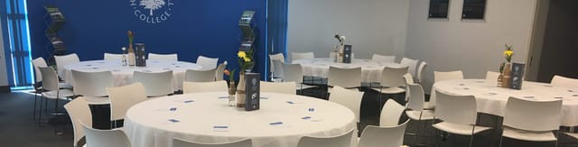 Conference suites - image