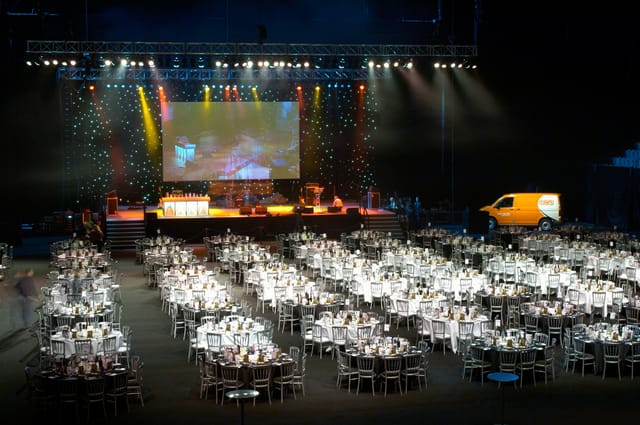 Arena bowl - image