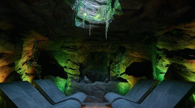 Aqua Sana Forest Spa - image
