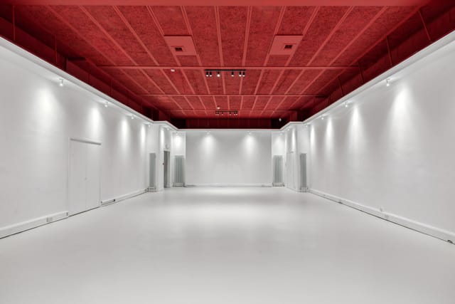 NEW Stylish Event Space - image