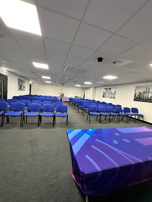 Meeting Room  - image
