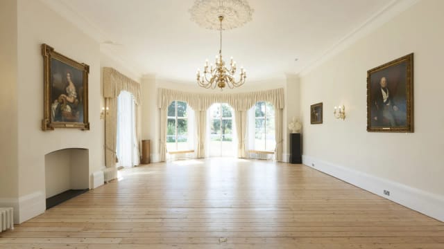 The Orangery - image