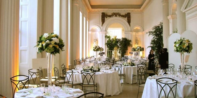 The Orangery - image