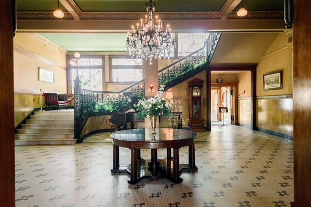 Lobby - image