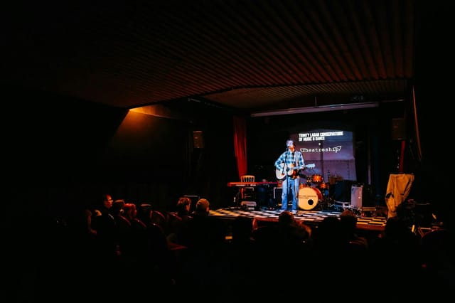 Event Space - image