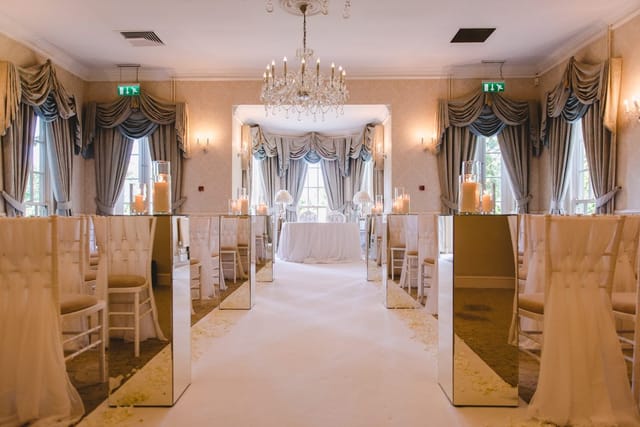 Floral Suite - image