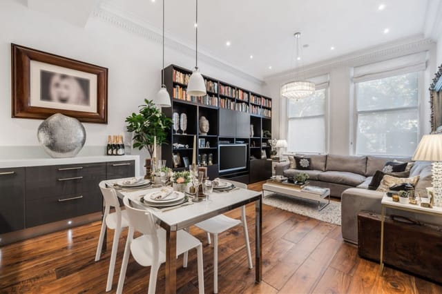 Dining Room - image