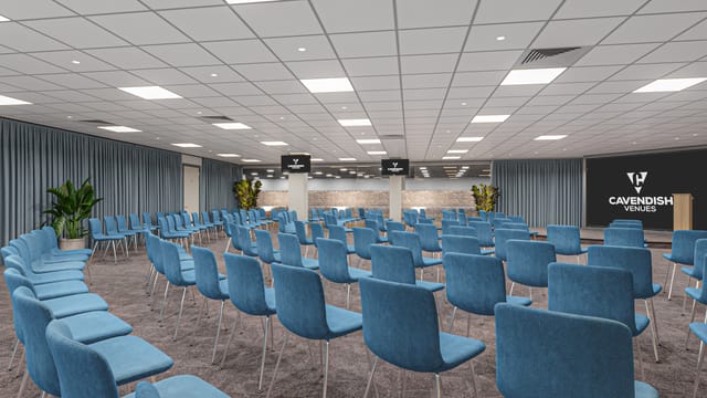 Ludgate Suite - image