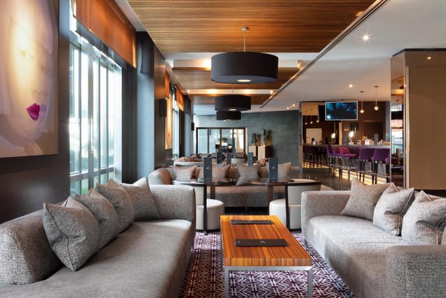 Lounge Bar - image
