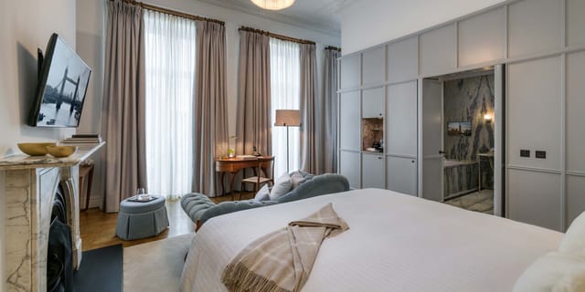 Executive rooms - image