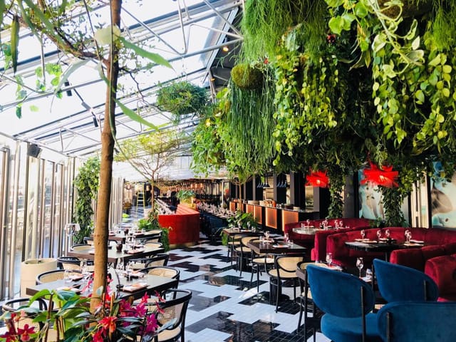 Full Venue Hire  - image