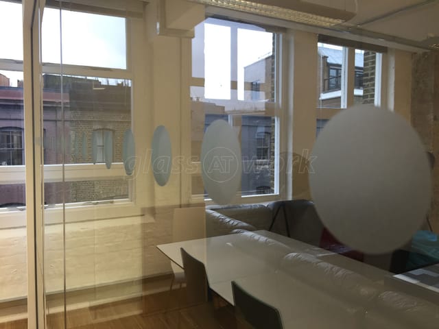 Meeting Rooms - image