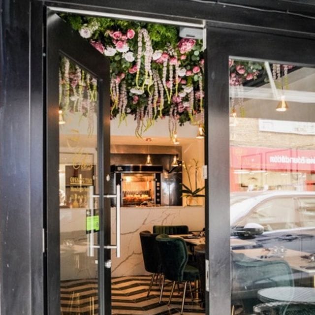 Eli’s Restaurant - image