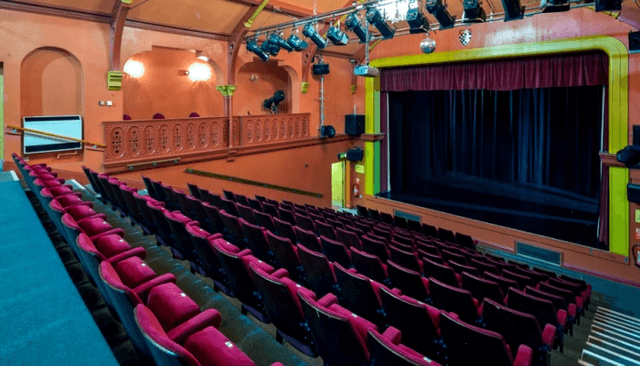 Theatre - image