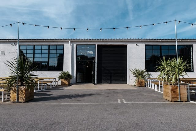 Event Space - image