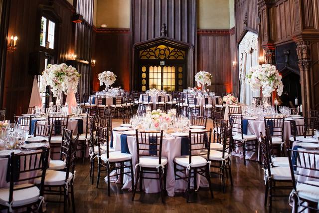 Great Hall - image