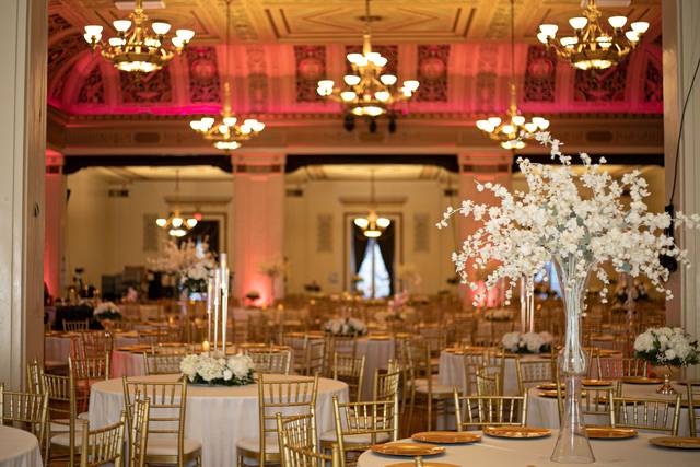 Historic Ballroom - image