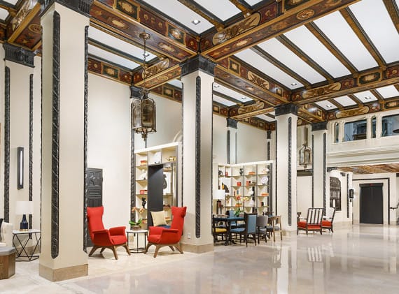 Gallery - image