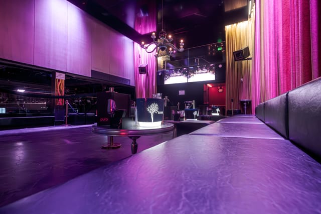 Green Room - image