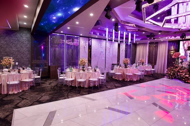 Bellaj Banquet Hall - image