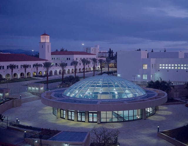 Library - image