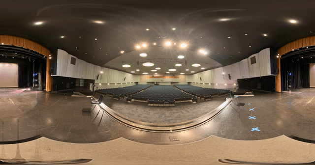 Neher Auditorium - image