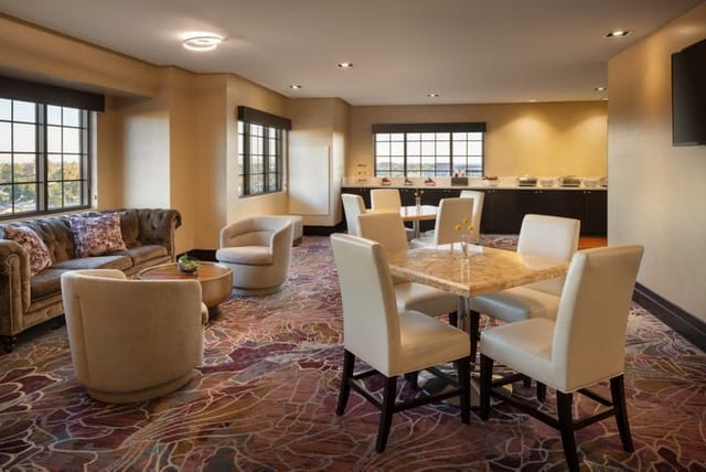 Classic rooms - image