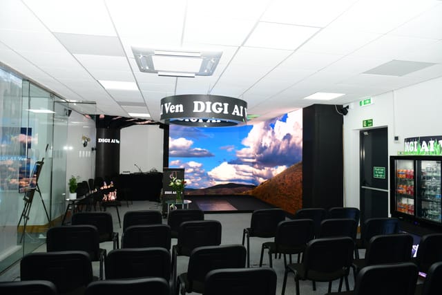Conference Room - image