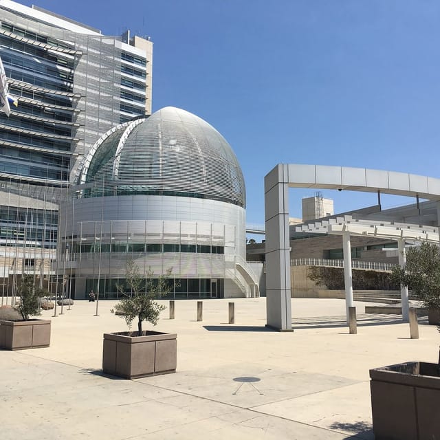 City Hall Plaza - image