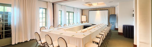 Conference Room - image