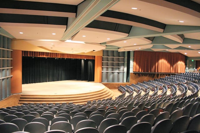 Theater - image