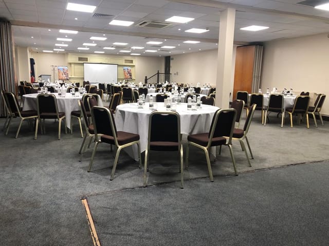 St David's Suite - image