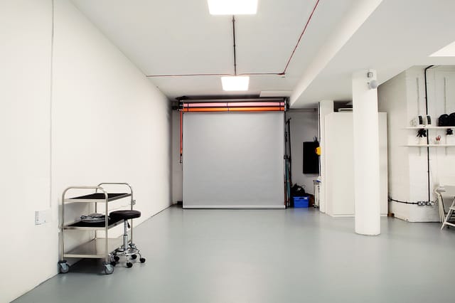 Deep Space 1 - image