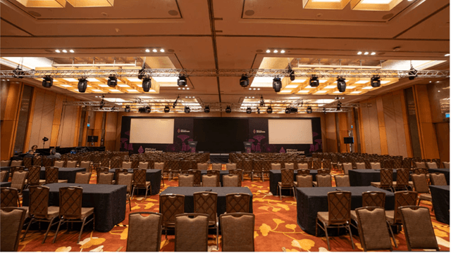 Meeting Rooms - image
