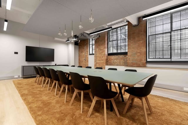 Duplex Studios - image