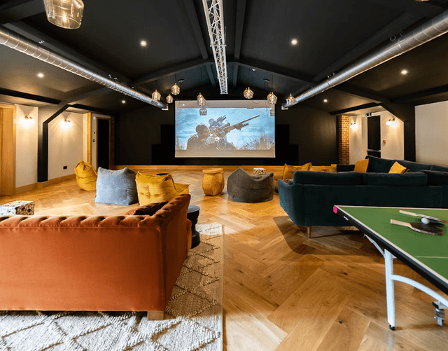 Picturehouse - image