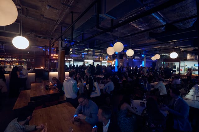 New Century Kitchen  - image