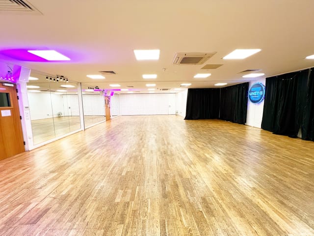 Studio 1 - image