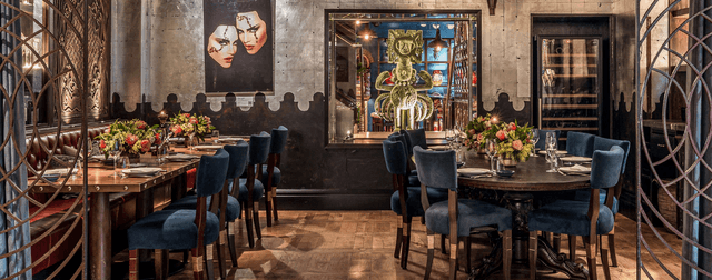 Andean Room - image