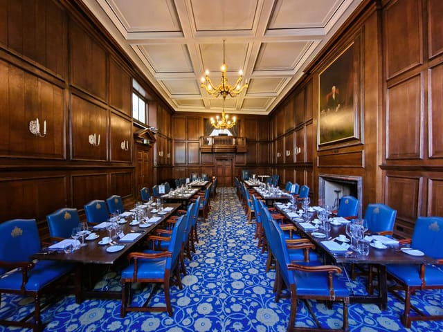 The Great Hall - image