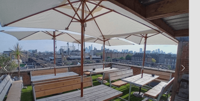 The Corner Semi private space - image