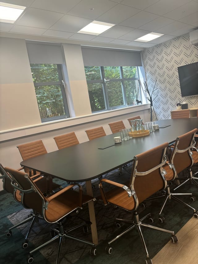 Harewood Suite - image