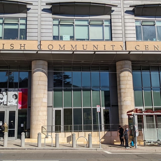 Group Fitness Studios - image