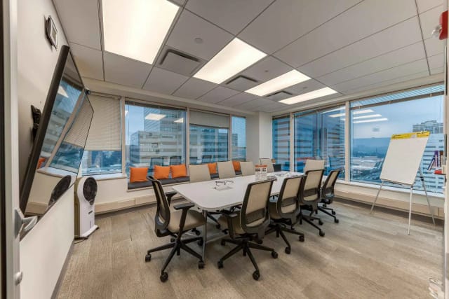 Conference rooms - image