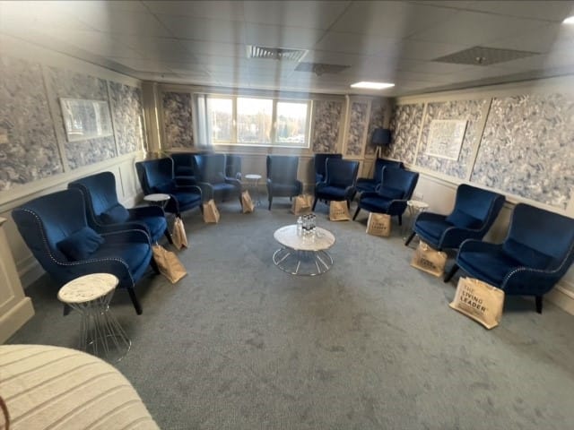 Silver Room - image