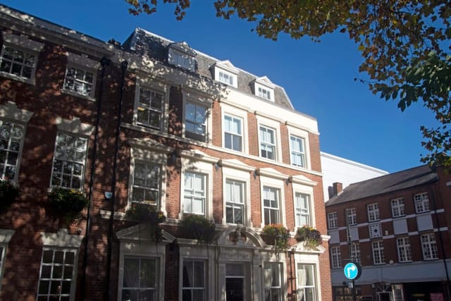 The St. Paul’s Suite - image