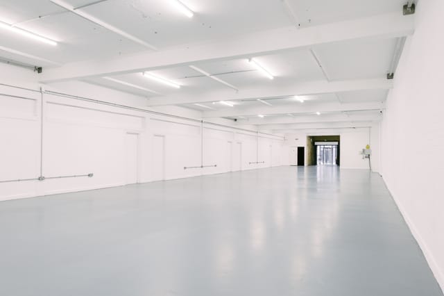 Ground floor - image